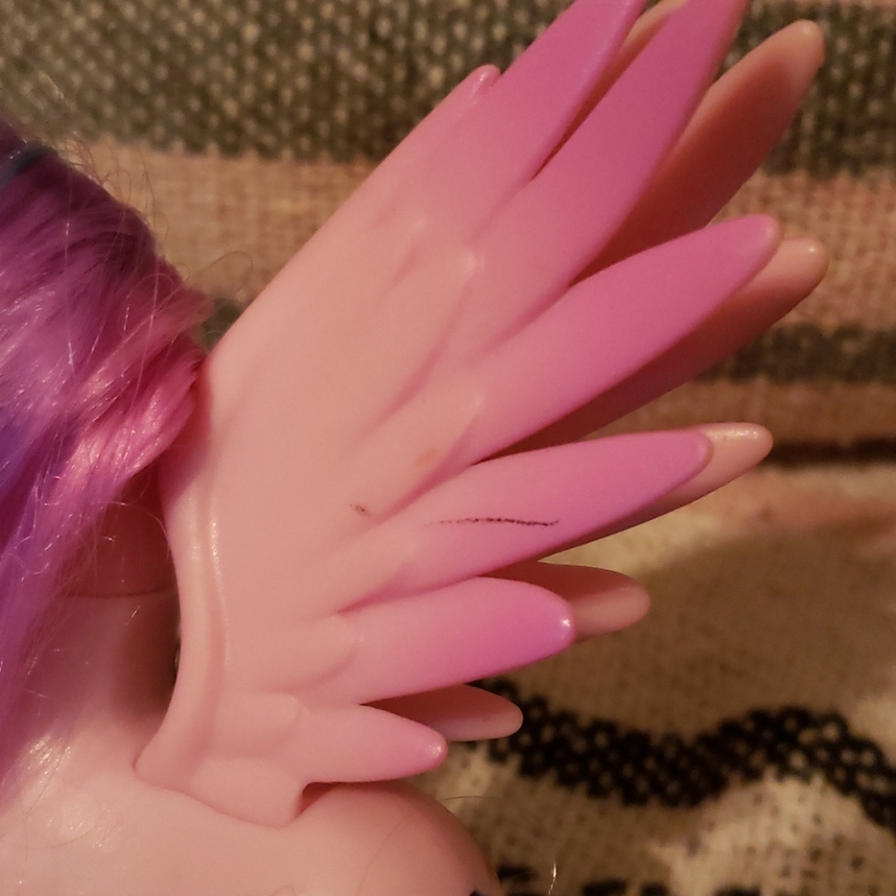 MLP Princess Celestia - Picture 7 of 8